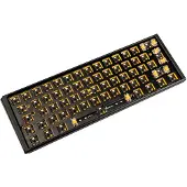 Ducky ONE 3 Mini Classic RGB - Barebone ISO