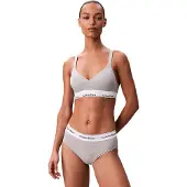 Calvin Klein Lv00qf8500 Bralette Rintaliivit