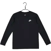 Nike Sportswear Big Kids" Long - Black - 147-158