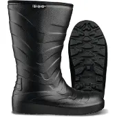 Nokian Unisex Winter Light Black Kumisaappaat 36