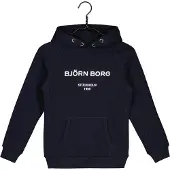 Björn Borg Borg lasten huppari