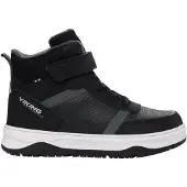 Viking Squad Warm Wp 1V - Black - 35/23.5CM