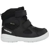 Viking Talvikengät - Tex - Fun Warm GTX 2V - Musta - - 28 - Talvikengät