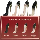 Carolina Herrera Miniature Set Miniatyyri setti