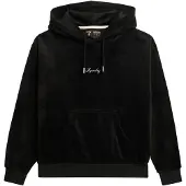 Superdry Country Club Velour Loose Huppari