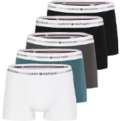 Tommy Hilfiger Um0um03432 Boxerit 5 Yksiköt