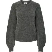 Y.A.S Johi Wool Blend Villapaita