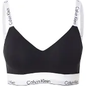 Calvin Klein Lv00qf8504 Bralette Rintaliivit
