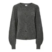 Y.A.S Johi Wool Blend Neuletakki