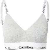 Calvin Klein Lv00qf8504 Bralette Rintaliivit
