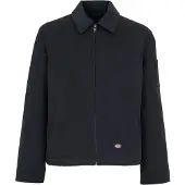 Dickies Eisenhower Puffer Takki musta, M