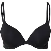 Tommy Hilfiger Uw0uw06045 Push Up Rintaliivit