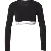 Calvin Klein Lv00qf8600 Bralette Rintaliivit