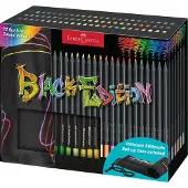 Faber-Castell Värikynät - Pyörivä penaali - 72 Osaa - - OneSize - Värityssarjat