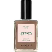 Manucurist Green Nail Polish Orme 15ml
