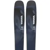 K2 Mindbender Juvy Junior-alppisukset