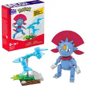 Mattel Mega Construx Weavile Dimoret 75 kpl GDW29 HTJ02 Mega Construx Weavile Dimoret 75 kpl GDW29 HTJ02