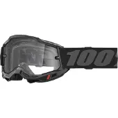 100% Accuri 2 Enduro Clear Lens Moottoripyörälasit