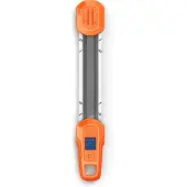 Husqvarna S85/C85 3/8" Sininen 2-in-1-viilaohjuri
