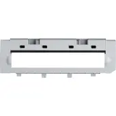 Roborock 6970995789911, Kansi, Robotti-imuri, harmaa, , Qrevo Curv, Qrevo Edge, Qrevo Curv S5X, Qrevo Edge S5A, Saros 10R, Saros 10, Qrevo ...