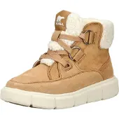 Sorel Explorer Iii Nw Lace Wp Saappaat