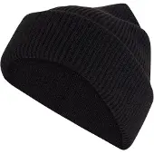 Adidas Mt Beanie - Black - 56-58