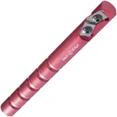 Redi Edge Original Knife Sharpener Red