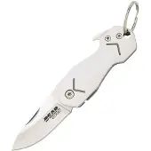 Bear Edge Keychain Framelock USA