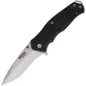 Bear Edge Sideliner Linerlock G10