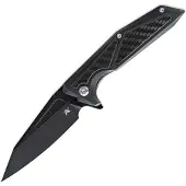 Skallywag Tactical Shadow Beard Framelock