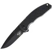 Skallywag Tactical Sentrax Linerlock G10