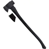 Hardcore Hammers Ranger Axe 36in Blackout