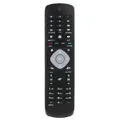 Mtp Products Yleiskaukosäädin Philips TV:lle
