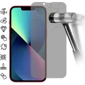 Mtp Products iPhone 16e Yksityisyyssuoja Panssarilasi - 9H