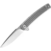 Dreamtech Framelock Titanium