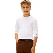 Tommy Hilfiger Mini Corp Pitkähihainen T-paita