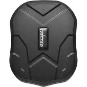 Mtp Products Vesitiivis GPS-Seurantalaite TK905 - Musta