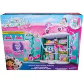 Gabby's Dollhouse Nukkekoti - Gabbyn Miau-upea nukkekoti - - OneSize - Nukkekodit