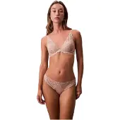 Calvin Klein 000qf8121e Rintaliivit