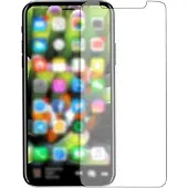 Mtp Products iPhone X/XS Panssarilasi Karkaistua Lasia