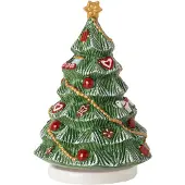 Villeroy & Boch Nostalgic Melody Christmas Tree -joulukoriste