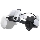 BOBOVR M3 Pro Meta Quest 3 Akkupäähihna - 5200mAh