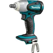 Makita Mutterinväännin DTW251Z 18V, ilman akkua ja laturia