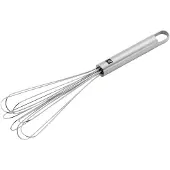 Zwilling Pisk - Silver - ONE SIZE
