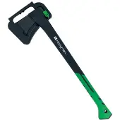 Hooyman Saws Chopping Axe