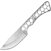 CIMO Camp Knife Fixed Blade