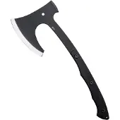 APOC Barrens Pack Axe