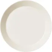 Iittala Teema valkoinen lautanen 23cm