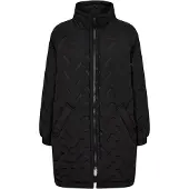 Freequent Fqcrown-Jacket - Black - XS