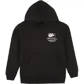 Vans Stockpile Kids Huppari black Koko S